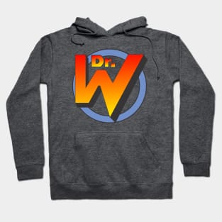 Wily Symbol Hoodie